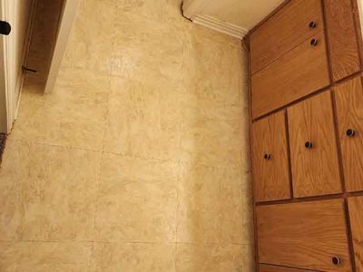 Tile Cleaning Services