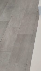 tile and grounting 1