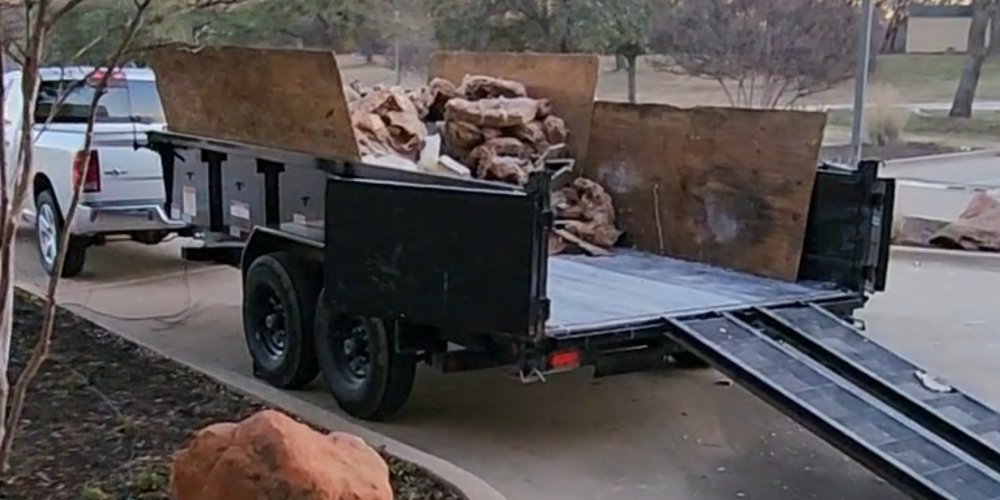 waste disposal 2